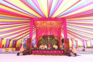 Jaiswal Marriage Decorator, Indore