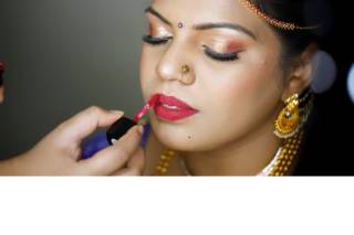 Soundarya Makeup Studio & Academy