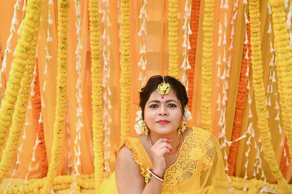 Haldi