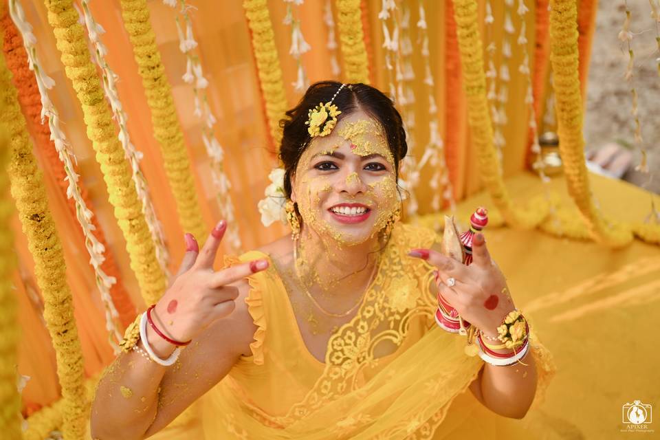 Haldi