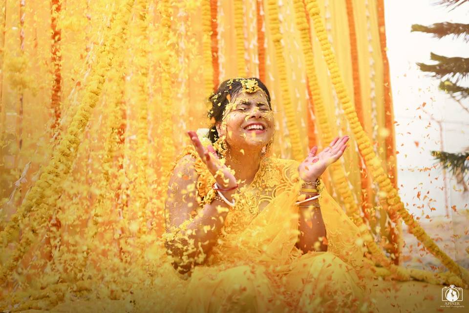 Haldi