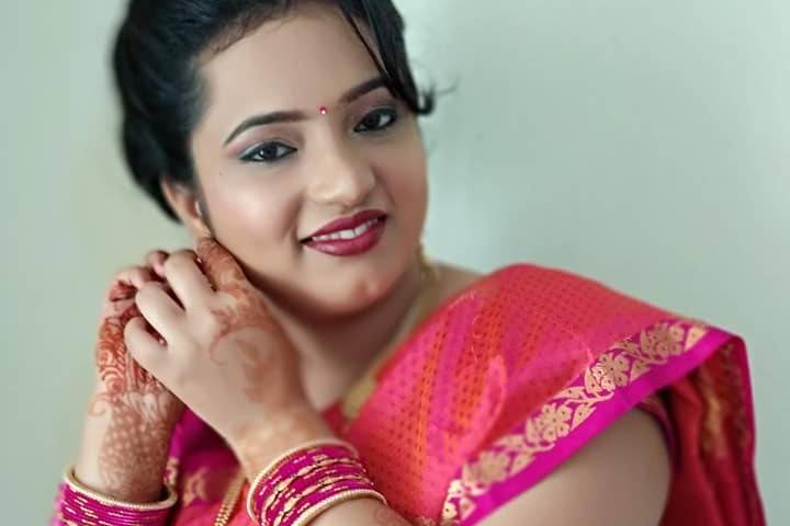 Dipti Makeup Artist