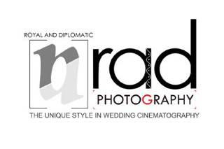 Rad photography logo