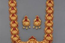 Mangatrai Pearls Jewellery