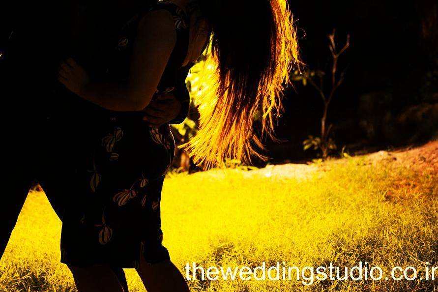 The Wedding Studio