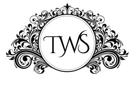 The Wedding Studio Logo