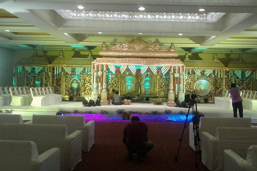 Mandap