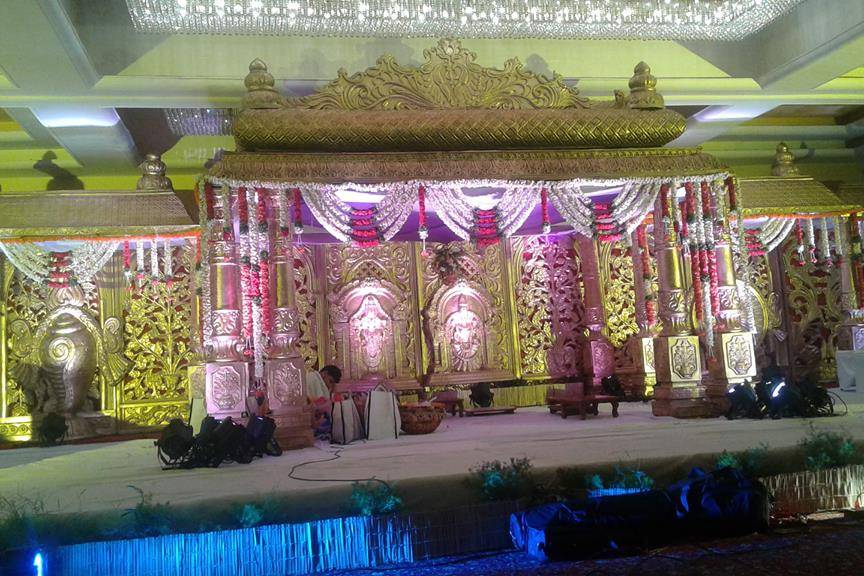 Mandap