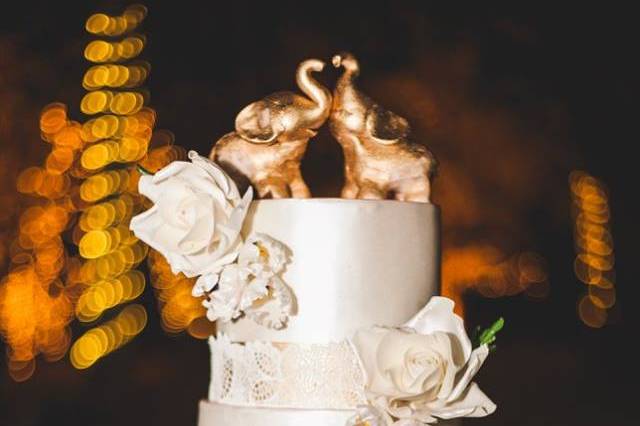 WEDDING CAKE COCHIN