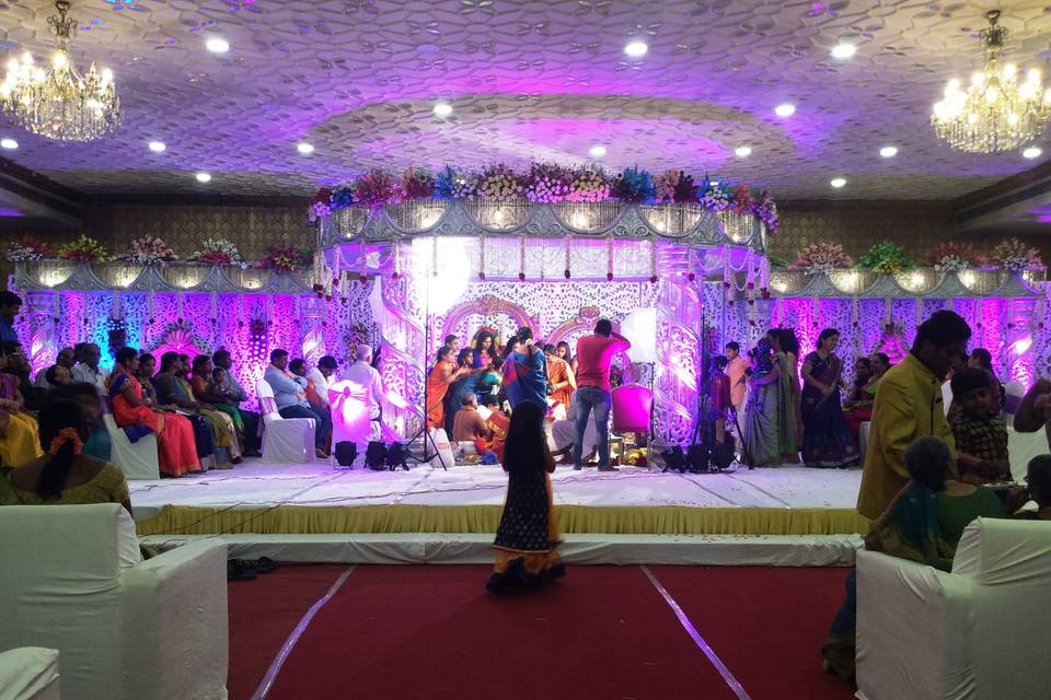 Mandap