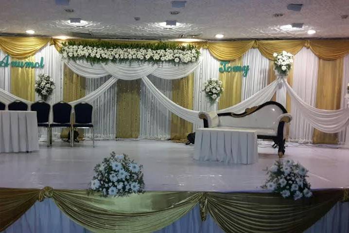 Reception stage3