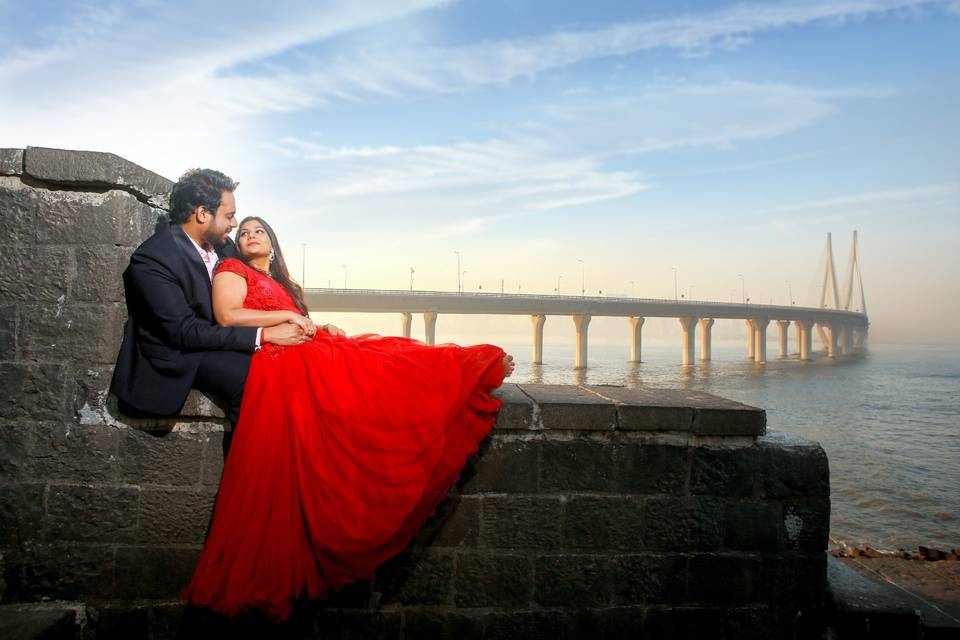 Sealink prewed