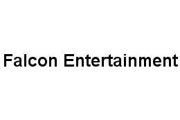Falcon Entertainment Logo