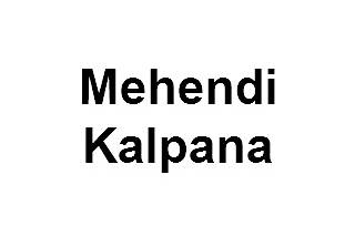 Mehendi Kalpana Logo