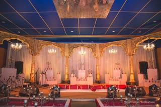 The Wedding Design by Arjun Panware