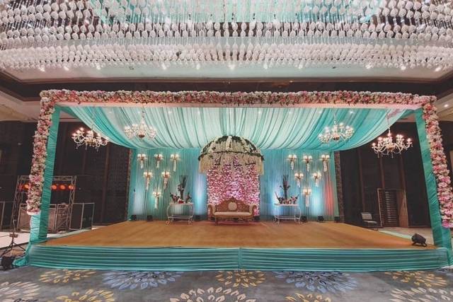 Stage Decor