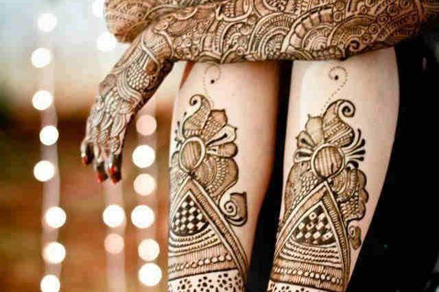 Bridal_Leg