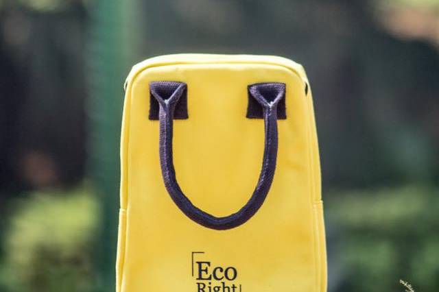 EcoRight Handbag