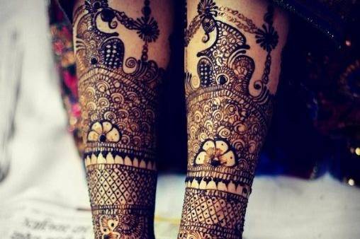 Bridal_Leg