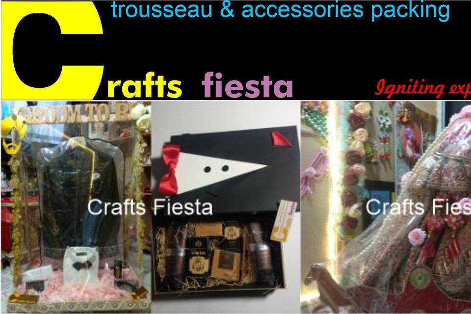 Gifts Hobby Crafts Fiesta Designer Handicrafts Studios, Arts and crafts Academy