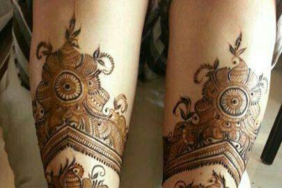 Bridal_Leg