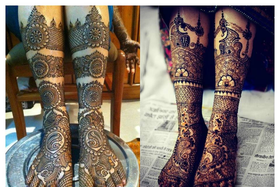 Bridal_Leg