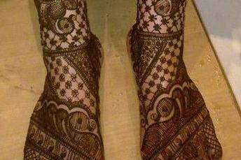 Bridal_Leg