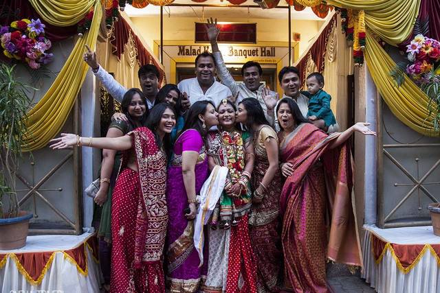 Wedding photography