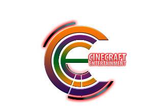 Cinecraft entertainment  logo