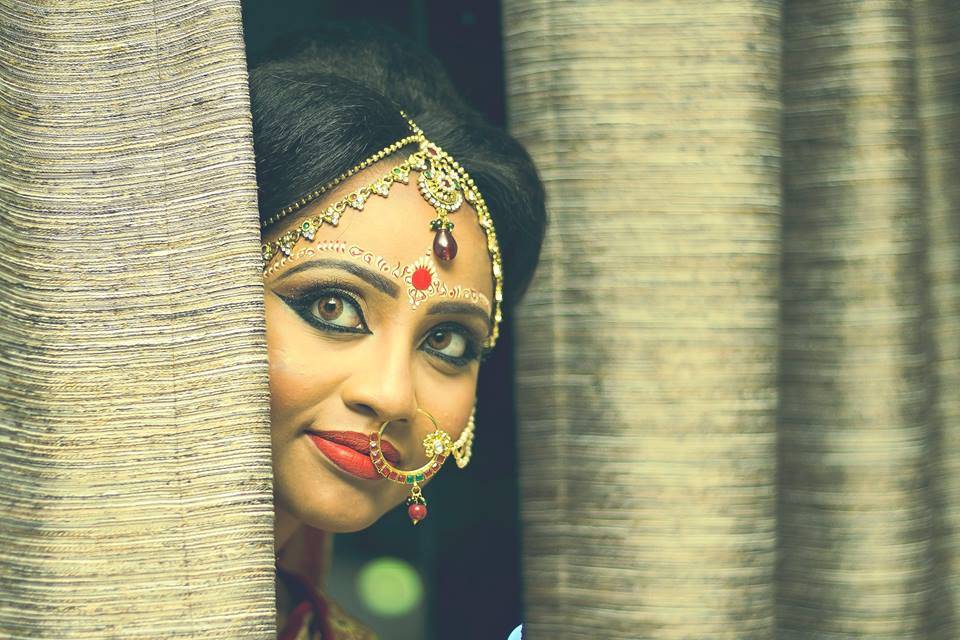 Kolkata Event Photography by Sourav Dey