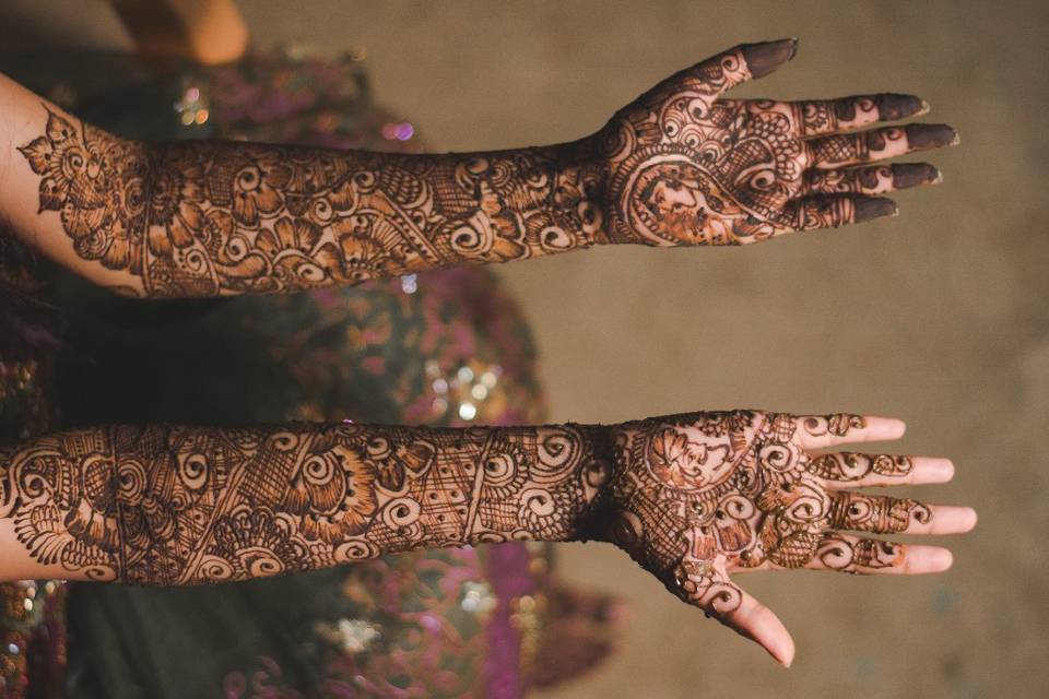 Mehendi