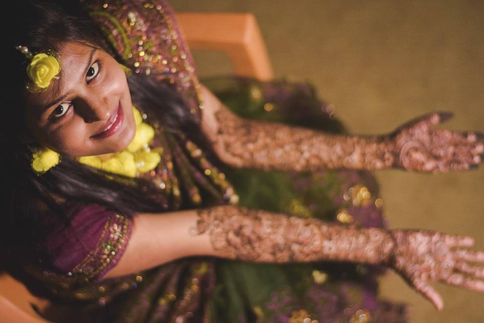 Mehendi