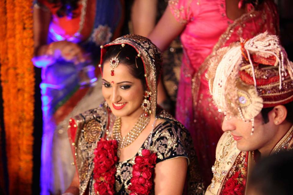 The Wedding Walas, Delhi