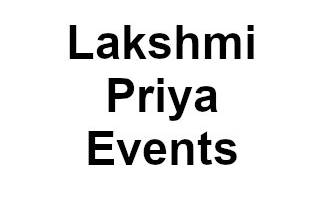Lakshmi Priya Events