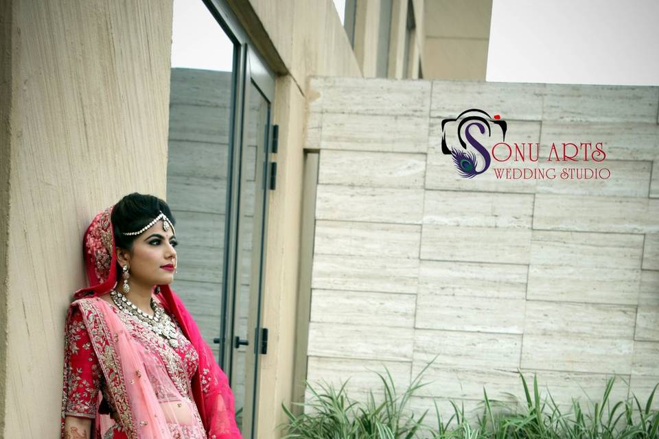 Sonuarts WeddingStudio