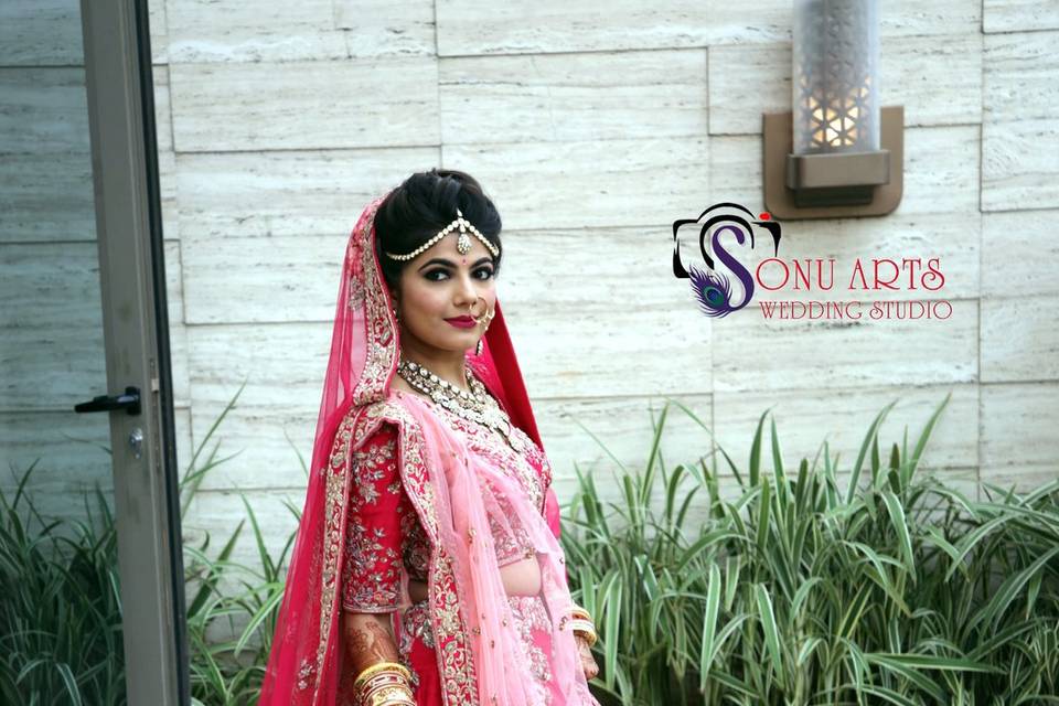 Sonuarts WeddingStudio