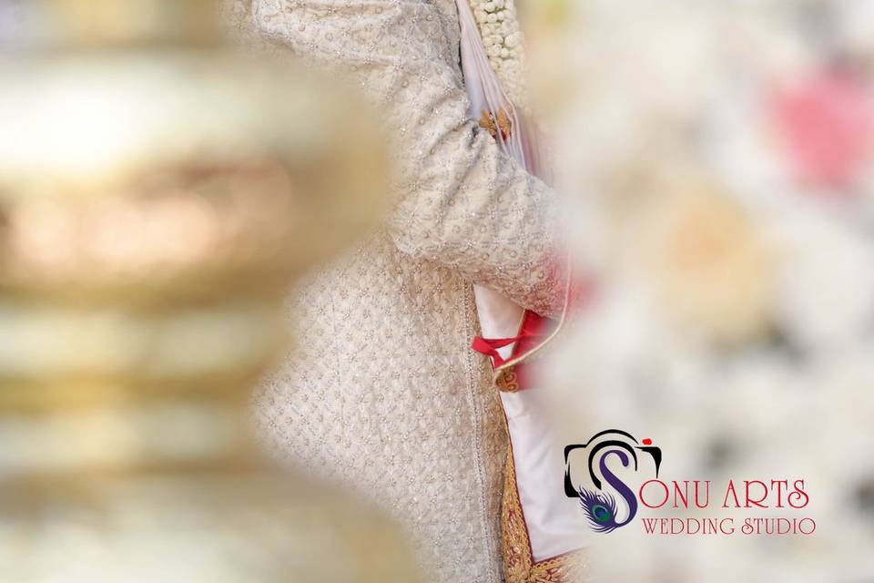 Sonuarts WeddingStudio