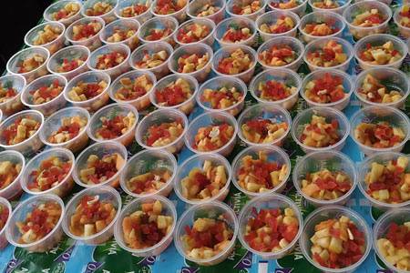 Sree Vinayaka Caterers