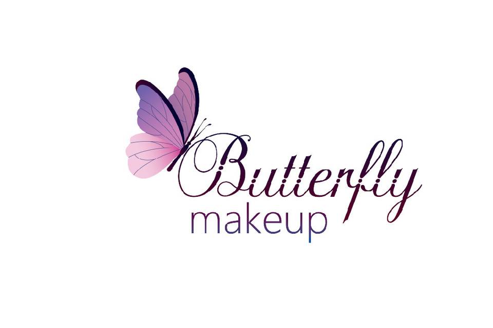 Butterfly Makeup