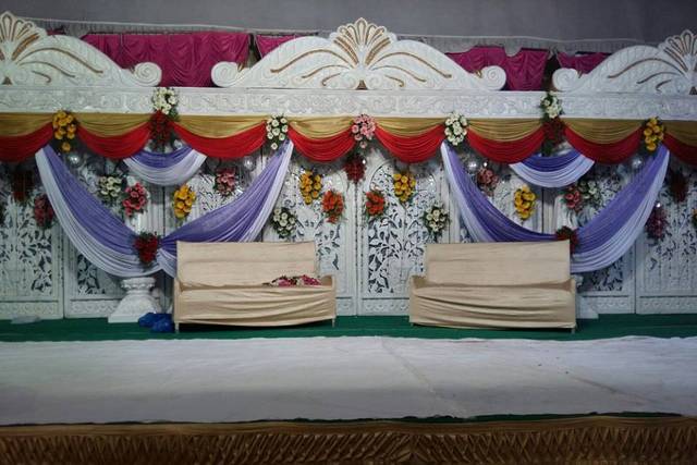 Weddings
