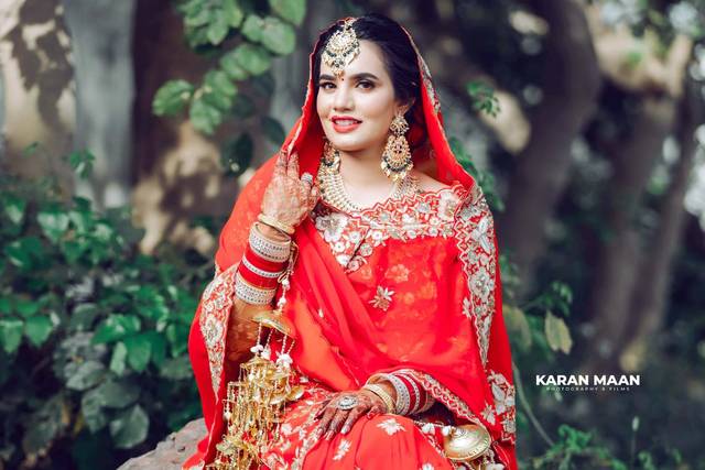 Bride