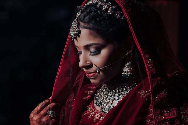 Bride