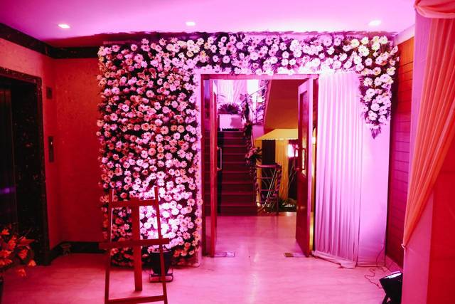 Indoor space