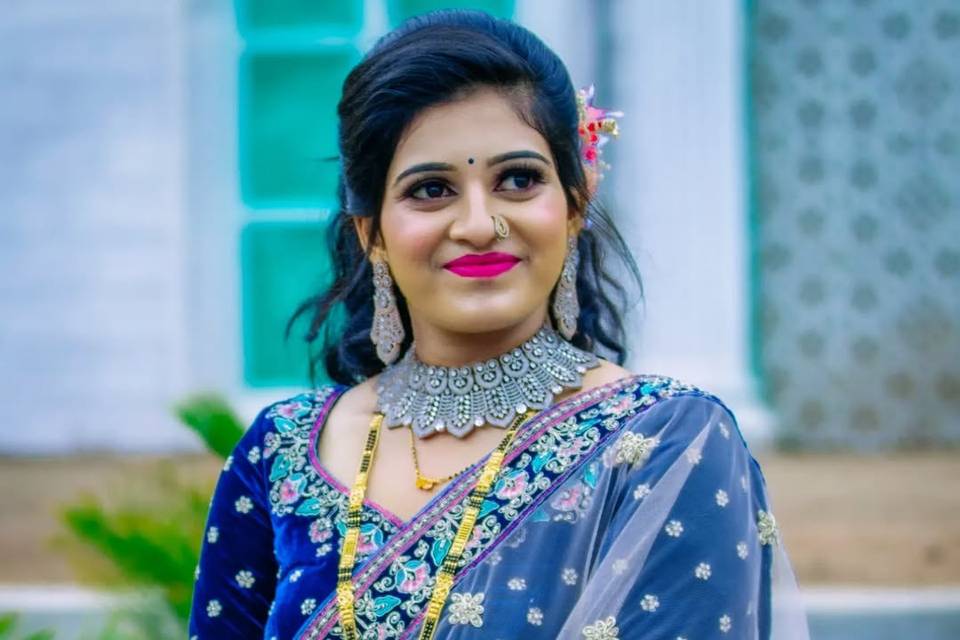 Bride