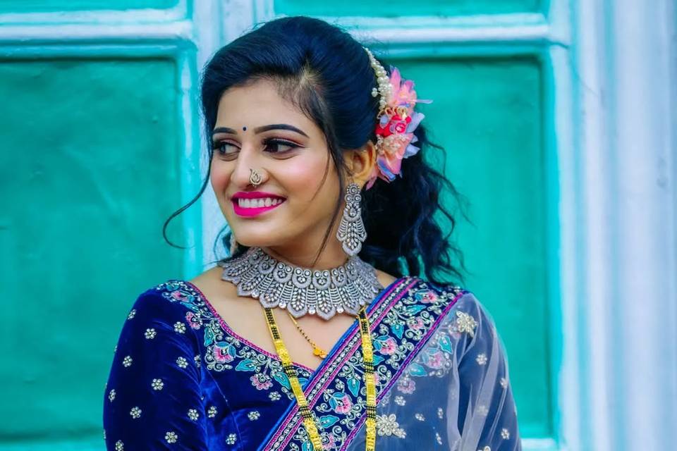 Bride
