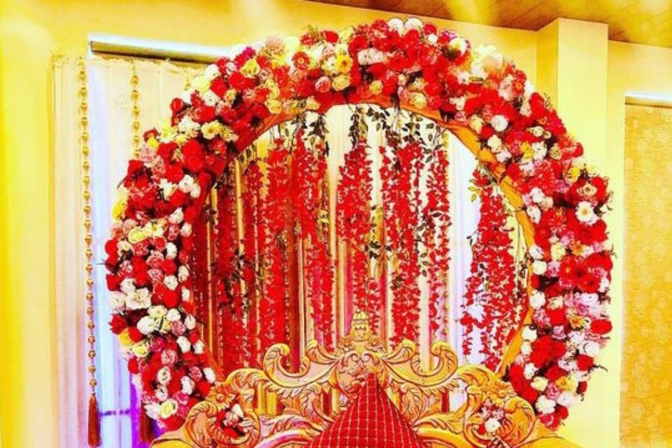 Standard Weddings and Party Maker, Dehradun
