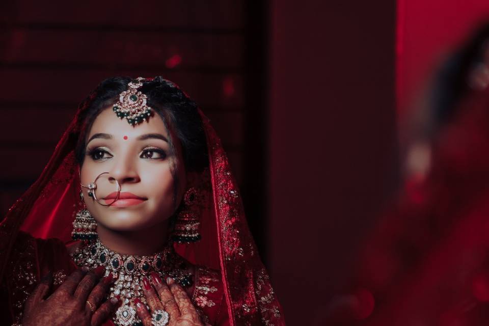 Bride