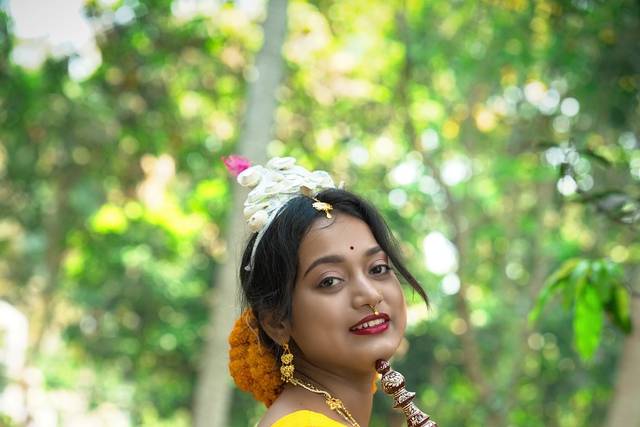 Bride