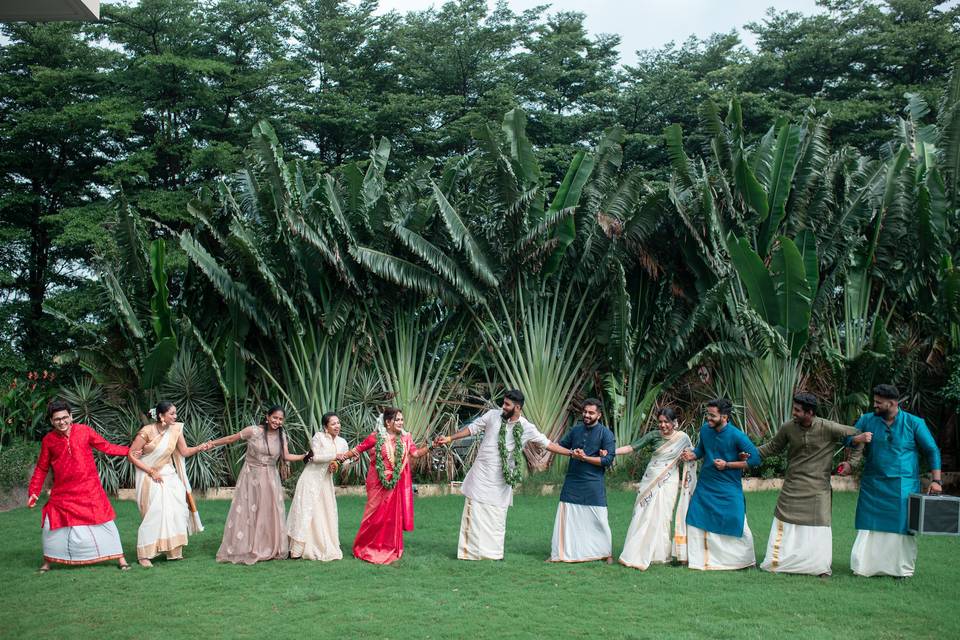 Wedding Ceremony