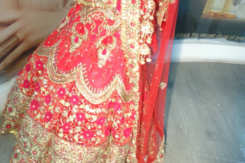 Studio 11 Salon & Spa, Ballygunge